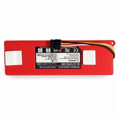 Baterie akumulátor pro Xiaomi Roborock S5 S6 S7 S8 S50 S55 14.4V Li-ion
