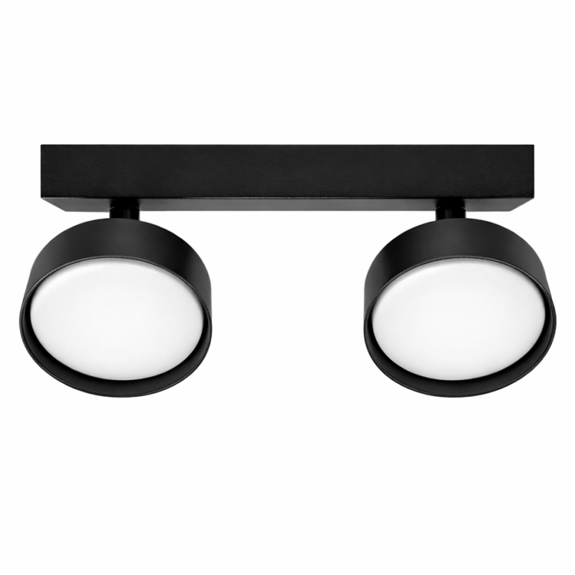 Spot Light 4003-SL-2 Black GX53