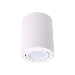 Bodové svítidlo Berger 3004-DL-1 White GU10 max 1x35W