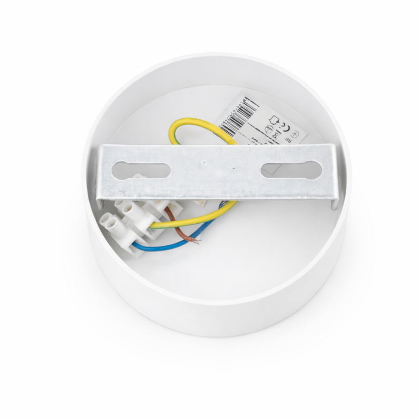 Spot Light 3037-DL-1 White GX53