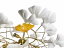Lamp 7029-PL-4 Gold