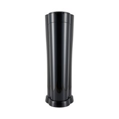 Berger Výrobník sódy SM-102 Black bez bombičky