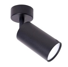 Downlight 3003-DL-1 Black GU10