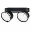 Spot Light 3037-DL-2 Black GX53