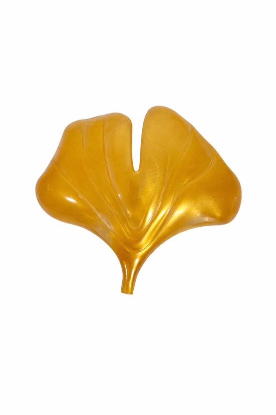 Lamp 7029-PL-4 Gold