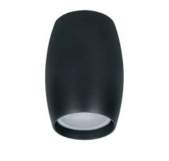 Berger Bodové svítidlo 3014-DL-1 Black