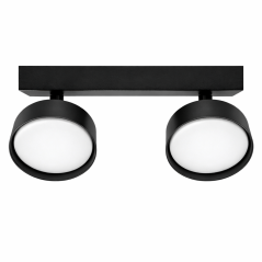 Spot Light 4003-SL-2 Black GX53