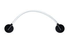 Berger Nástěnne svítidlo 7012-WL-16 Black