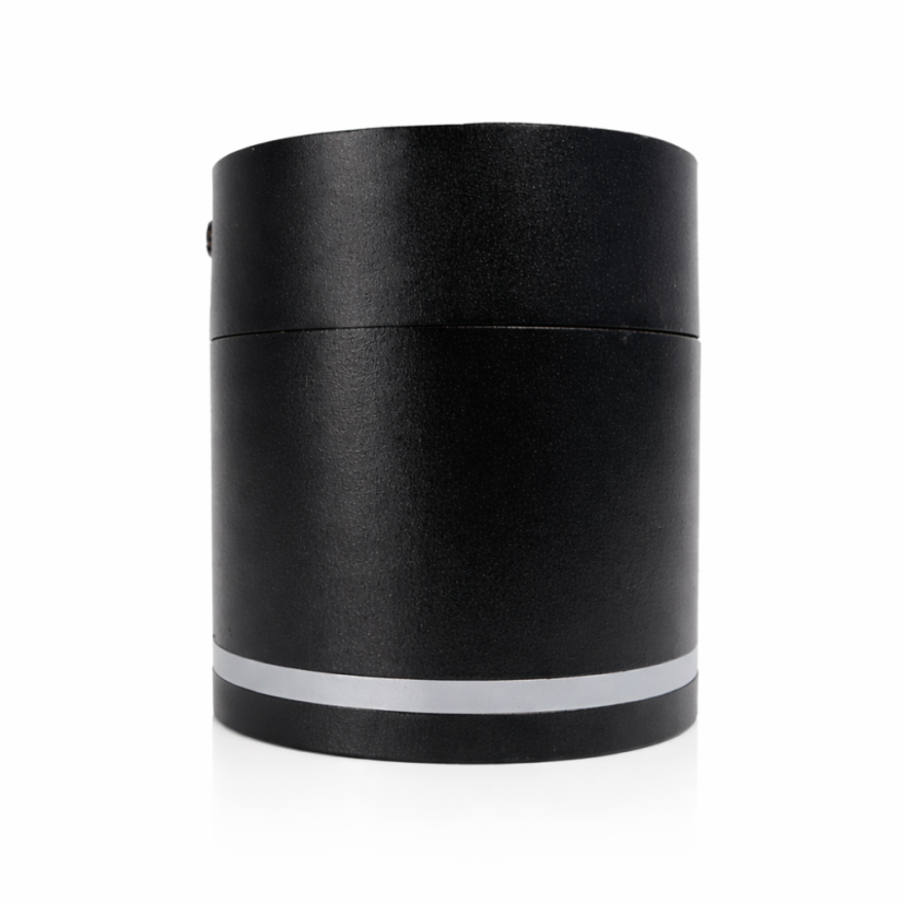 Spot Light 3037-DL-1 Black GX53