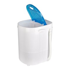 Mini Pračka Berger XPB45-C bílá