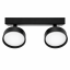 Spot Light 4003-SL-2 Black GX53