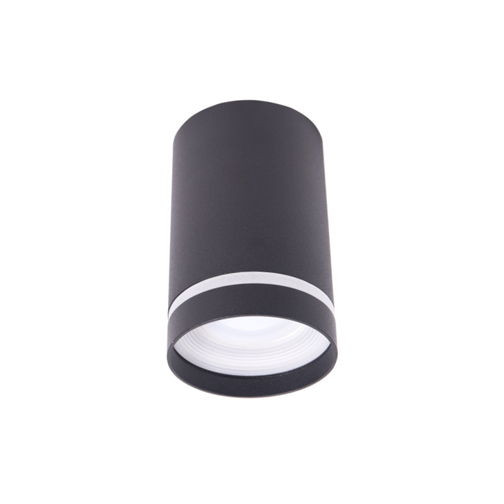 Berger Bodové svítidlo 3008-DL-1 Black