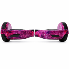 Hoverboard Bergs EH-65 Pink
