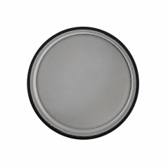 Downlight 3034-DL-1 Black GX53
