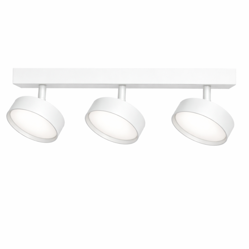 Spot Light 4003-SL-3 White GX53