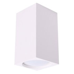 Berger Bodové svítidlo 3002-DL-1 White