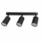 Spot light 4001-SL-3 Black GU10