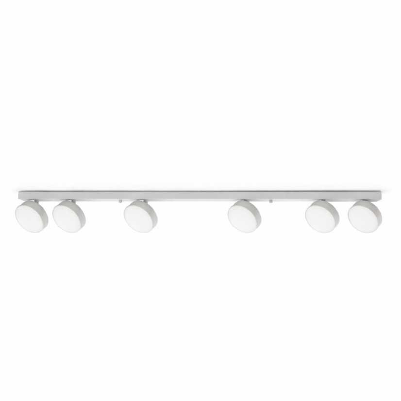Spot Light 4003-SL-6 White GX53