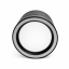 Downlight 3036-DL-1 Black GX53