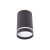 Berger Bodové svítidlo 3008-DL-1 Black