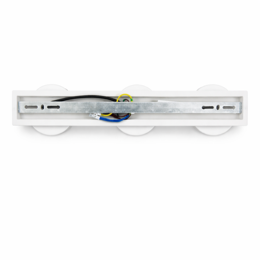 Spot Light 4003-SL-3 White GX53