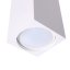Berger Bodové svítidlo 3002-DL-1 White
