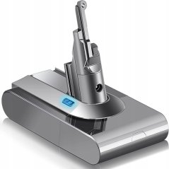 Baterie akumulátor pre Dyson V8 4000mAh