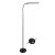 Floor lamp 1049-FL-14 Black LED 14 W 4000K 140cm USB