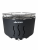 Přenosný turbo Gril Bergs CF-3101 Black
