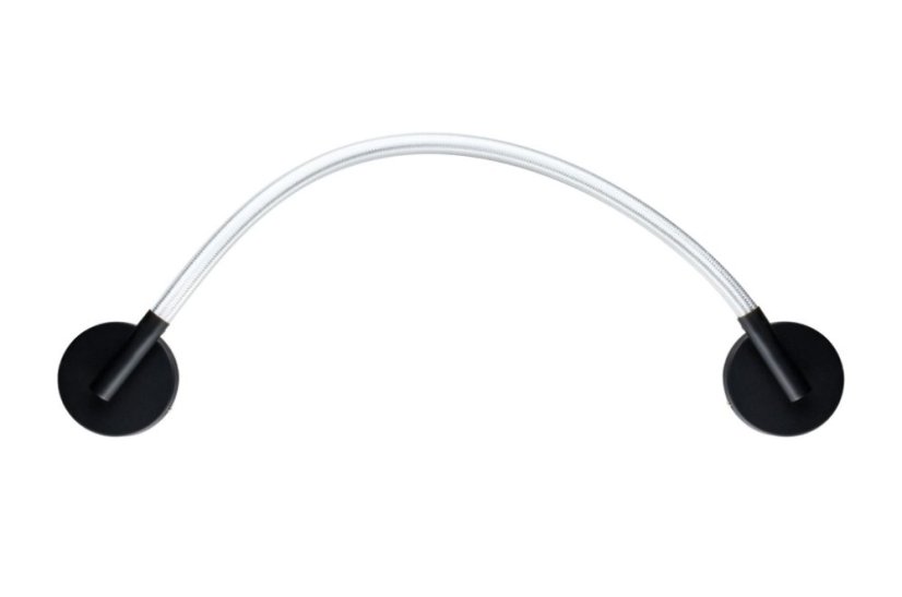 Berger Nástěnne svítidlo 7012-WL-16 Black