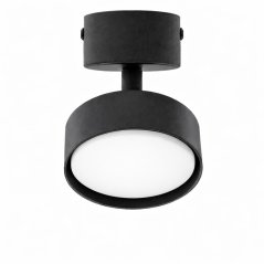 Spot Light 4003-SL-1 Black GX53