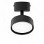 Spot Light 4003-SL-1 Black GX53