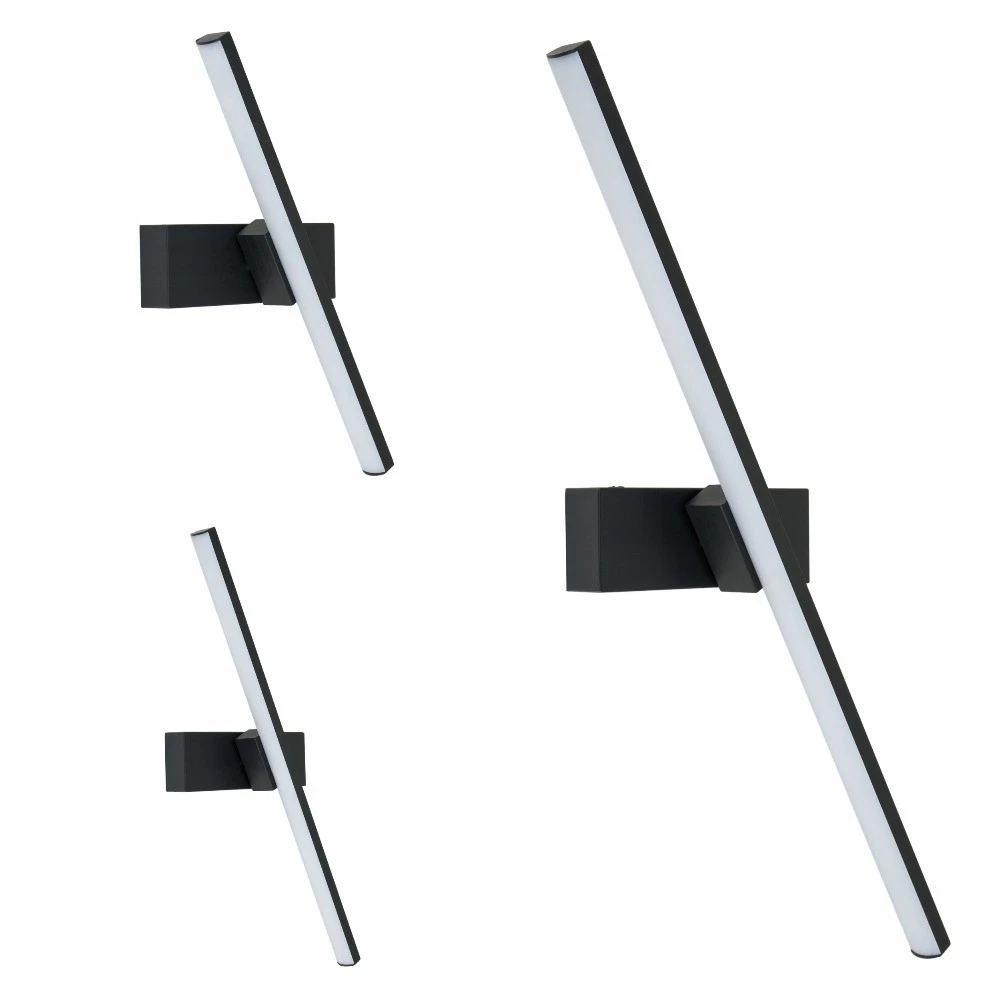 Nástenné svietidlá - Šířka - 6cm