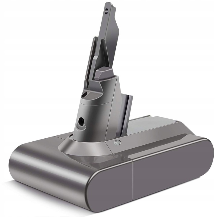 Baterie akumulátor pre Dyson v7 21,6 4000 mah