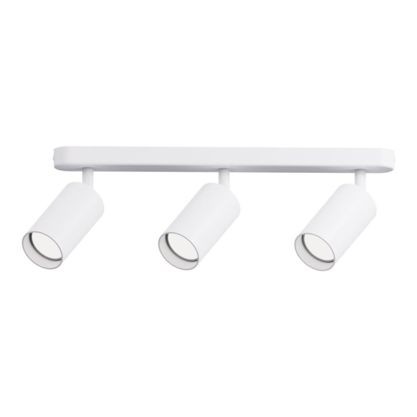 Berger Bodové svítidlo 4001-SL-3 White