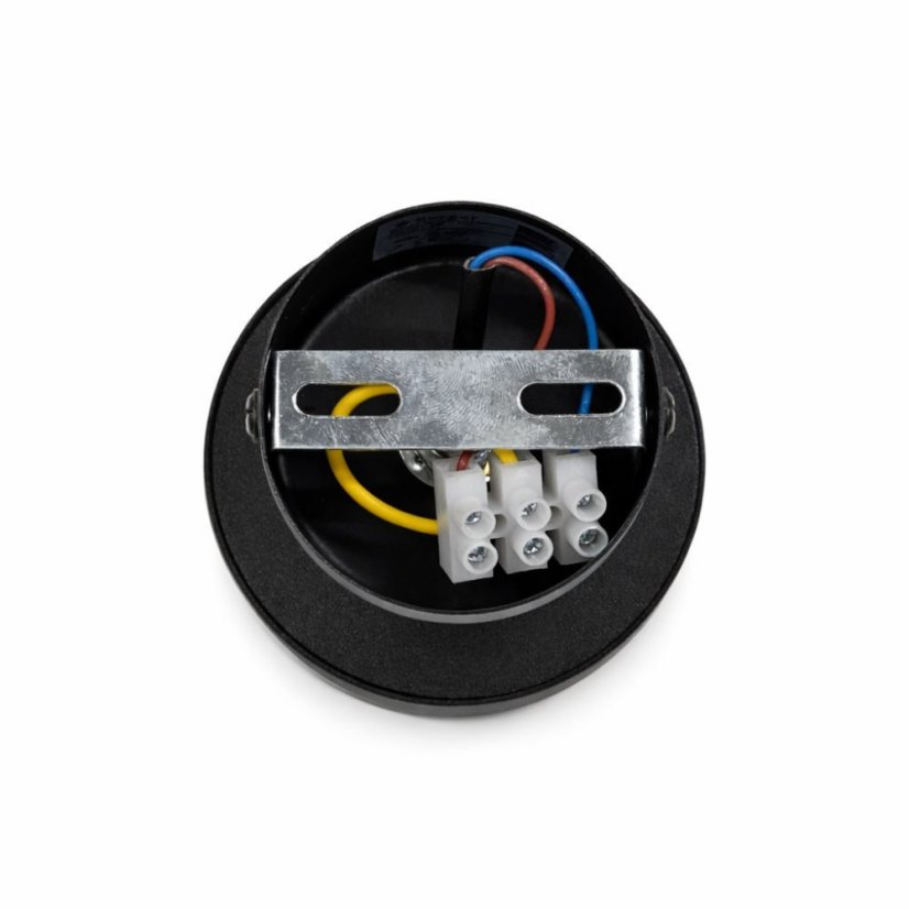Spot Light 4003-SL-1 Black GX53