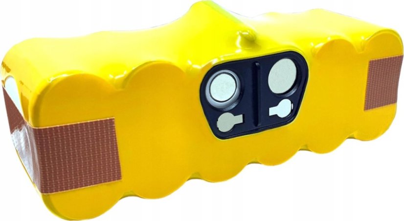 Akumulátor pro iRobot Roomba 3500 mah