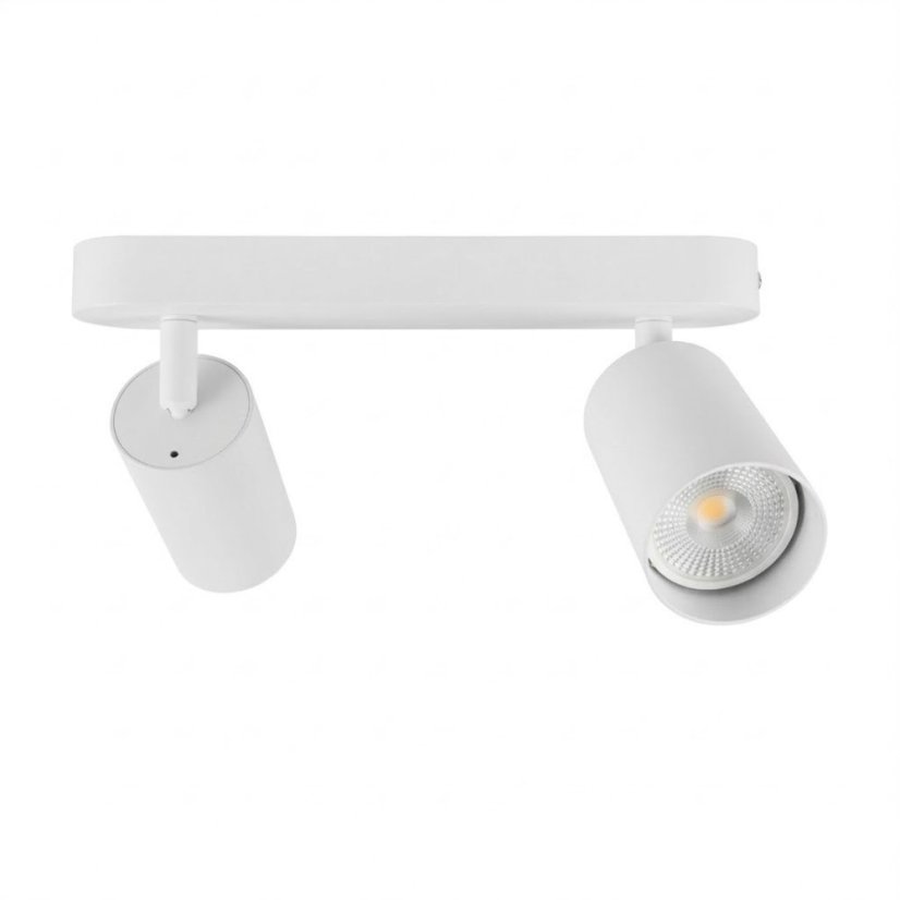 Berger Bodové svítidlo 4001-SL-2 White