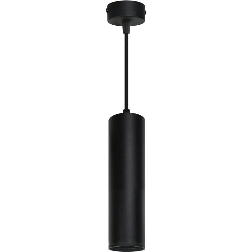 Závěsná lampa LED Berger 3030-PL-H40W9 Black