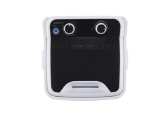 Mini Pračka Bergs WM-60 400 W Bílá