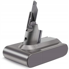 Baterie akumulátor pre Dyson v7 21,6 4000 mah