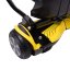 Bergs HK-1 Black Hoverkart - rám se sedadlem pro hoverboard Black