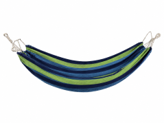 Houpací síť Berger CF-4202 Blue 200 × 150 cm