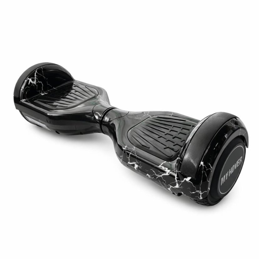 Hoverboard Bergs EH-65 Dark Camo