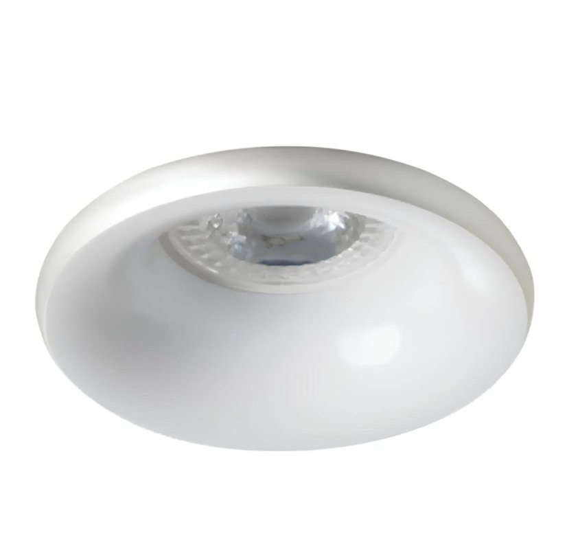 Berger Bodové svítidlo 3027-DL-1 White
