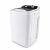 Mini Práčka Bergs WM-60 400 W Biela