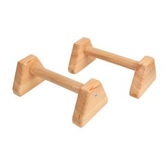 Dřevěné opěrky na kliky RWA-01