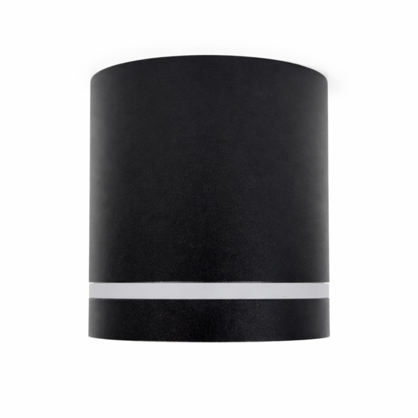 Downlight 3036-DL-1 Black GX53