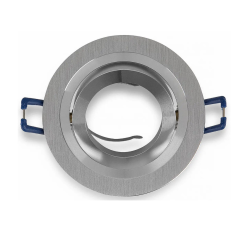 Berger Bodové svítidlo 3023-DL-1 Chrome