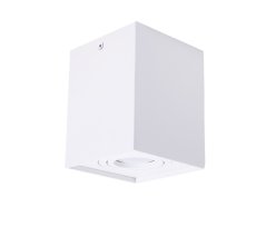 Downlight 3005-DL-1 White GU10